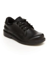 Stride Rite Toddler Boys Sr Murphy Casual Shoe In Black