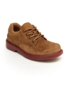 Stride Rite Toddler Boys Sr Murphy Casual Shoe In Tan