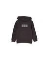 COTTON ON TODDLER BOYS HORIZON HOODIE