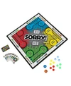 Hasbro Sorry In No Color