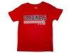47 BRAND YOUTH ST. LOUIS CARDINALS SUPER RIVAL T-SHIRT