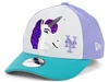 NEW ERA WOMEN'S NEW YORK YANKEES UNICORN FLIP 9FORTY CAP