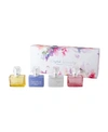 ENGLISH LAUNDRY WOMEN'S COFFRET COLLECTION, 4 PIECE