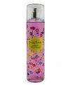 ELLEN TRACY WOMEN'S PRETTY PETALS BODY MIST, 8 OZ