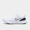 Nike Men's Revolution 5 Running Shoes In White
