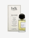 BDK PARFUMS BDK PARFUMS PAS CE SOIR EAU DE PARFUM,36546507