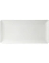 Wedgwood Gio Fine Bone China Rectangular Server 32cm