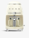 Smeg Retro Drip Coffee Machine