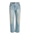 THE ROW ASHLAND STRAIGHT JEANS,15967571