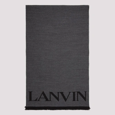 Lanvin Lanvi In Grey
