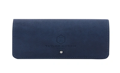 Taylor Morris Eyewear Taylor Morris Case