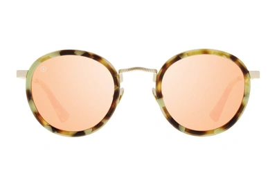 Taylor Morris Eyewear Zero