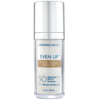 Colorescience Even Up Clinical Pigment Perfector Spf 50 (1 Fl. Oz.)
