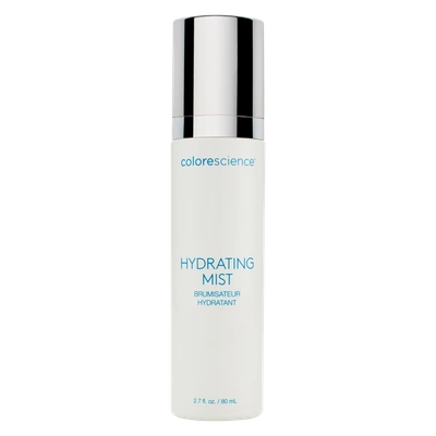 COLORESCIENCE HYDRATING MIST SETTING SPRAY