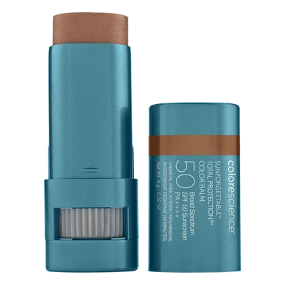 Colorescience Sunforgettable Total Protection Color Balm 0.32 Oz. - Bronze