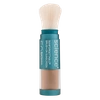 Colorescience Sunforgettable® Total Protection® Brush-on Shield Spf 50 In Deep Spf 50