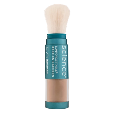 Colorescience Sunforgettable® Total Protection™ Brush-on Shield In Deep Spf 50