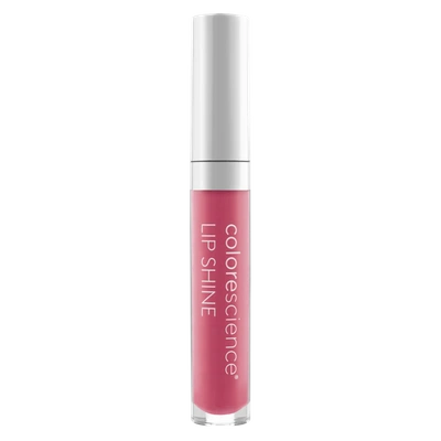 Colorescience Lip Shine Spf 35 In Pink