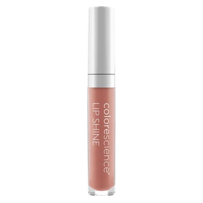 Colorescience Lip Shine Spf 35 In Champagne