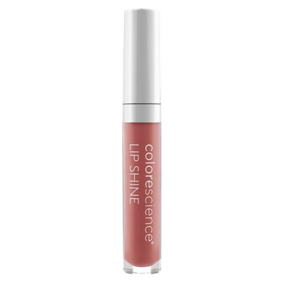 Colorescience Lip Shine Spf 35 In Coral