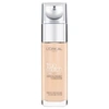 L'oréal Paris True Match Liquid Foundation With Spf And Hyaluronic Acid 30ml (various Shades) - 3c Rose Beige In 3c Rose Beige