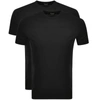 DSQUARED2 DSQUARED2 2 PACK T SHIRTS BLACK