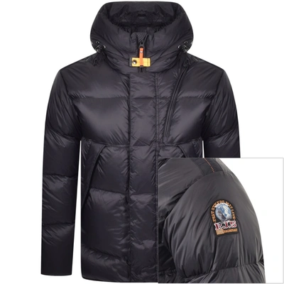 Parajumpers Cloud Jacket Navy