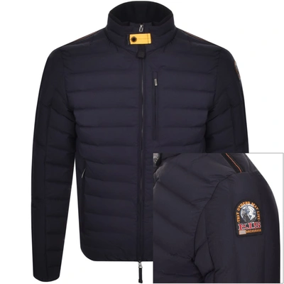Parajumpers Moses Jacket Navy