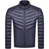 MACKAGE MACKAGE NEAL DOWN JACKET NAVY