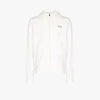 Y-3 WHITE CH1 GRAPHIC HOODIE,GK440315457546