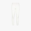 Fusalp Alliance Ii Leggings In Weiss