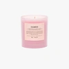 BOY SMELLS PINK CAMEO SCENTED CANDLE,P209CMO15520020