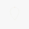 SOPHIE BILLE BRAHE 14K GOLD PEARL NECKLACE,CO1PPEGFW14015257