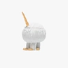 L'OBJET X HAAS BROTHERS WHITE MOJAVE UNICORN CANDLE,C40114629875