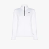 COLMAR HALF-ZIP SKI SWEATSHIRT,93049UE15407723