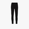 Colmar Slim-leg Ski Trousers In Black