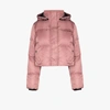 DAILY PAPER EPUFF CROPPED PUFFER JACKET,202208315368709