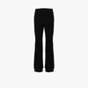 MONCLER PADDED SKI TROUSERS,F20982A606405306315397974