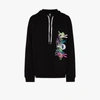 DUOLTD GRAPHIC EMBROIDERED HOODIE,PF20DUO5050115457460
