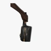 TOM FORD BLACK GRAINED LEATHER CROSS BODY BAG,H0435TLCL03715469057