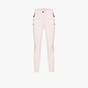 MONCLER FITTED SKI TROUSERS,F20982A703005306415400428