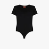 ALIX NYC ESSEX T-SHIRT BODYSUIT,2201915530171