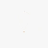 Mateo 14k Yellow Gold E Initial Diamond Necklace In Gold