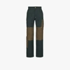 PHIPPS WORKWEAR PATCH COTTON TROUSERS,PHFW20P1415294183