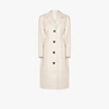 LVIR NEUTRALS FAUX LEATHER TRENCH COAT,LV20FCT1715354197