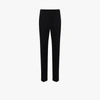 KWAIDAN EDITIONS BLUE STRAIGHT LEG WOOL TROUSERS,AW20WP034WCDW15337421