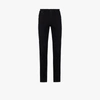Neuw Iggy Skinny Stretch-denim Jeans In Black