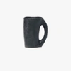 L'objet Timna Mug 12.5x8cm In Grey