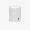 L'OBJET X HAAS BROTHERS WHITE MOJAVE PALM CANDLE,C10115598438