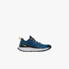 Nike Acg Air Nasu Sneakers In Blue